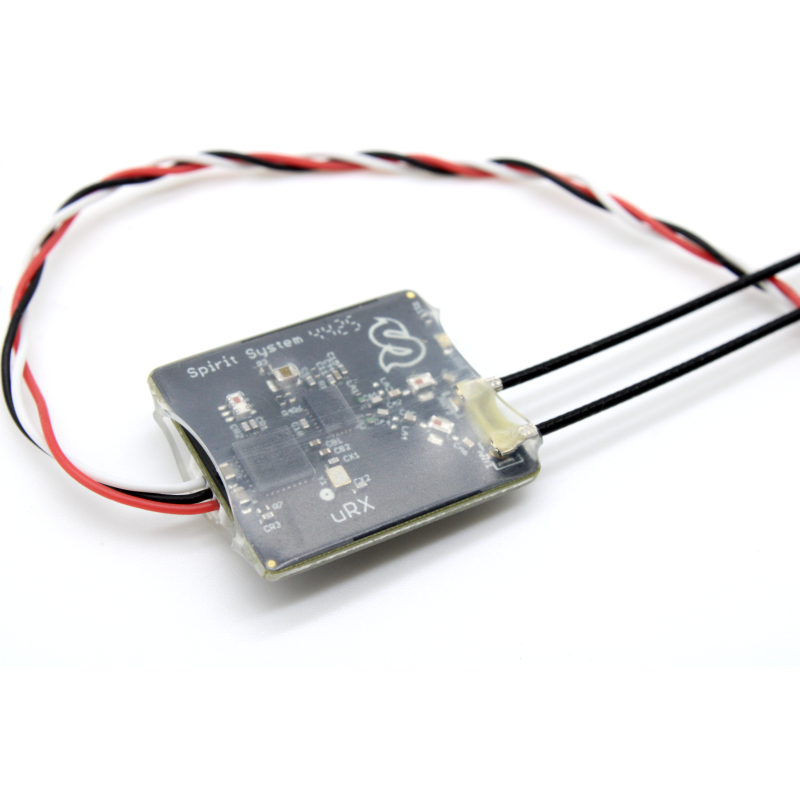 Spirit μRX - Preorder