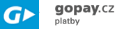 GoPay - payment gateway